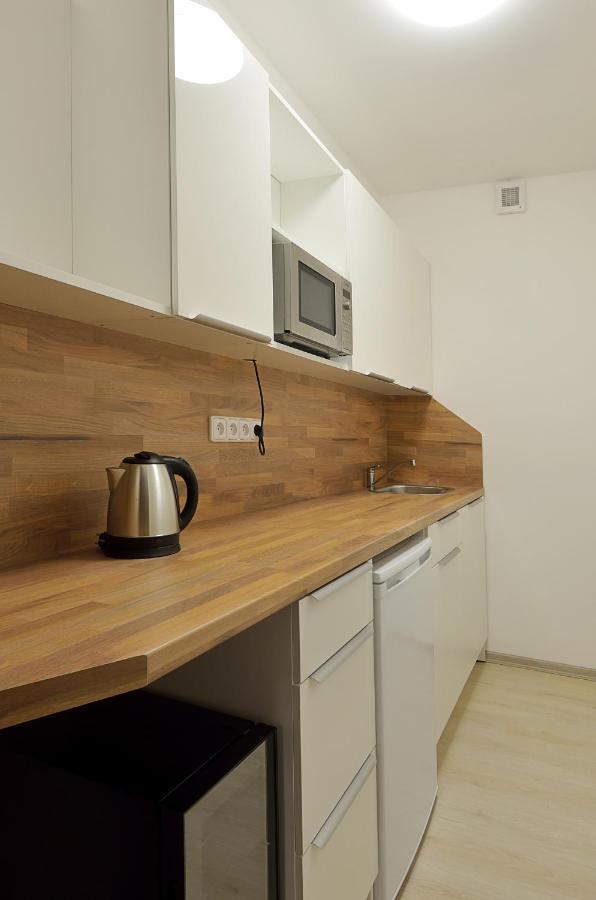 Pizza Express Penzion Kuželna Trutnov Esterno foto